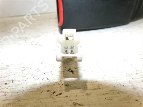 Seat buckle DAEWOO LANOS (KLAT) 1.5 | BP33285591I32  - Image 5