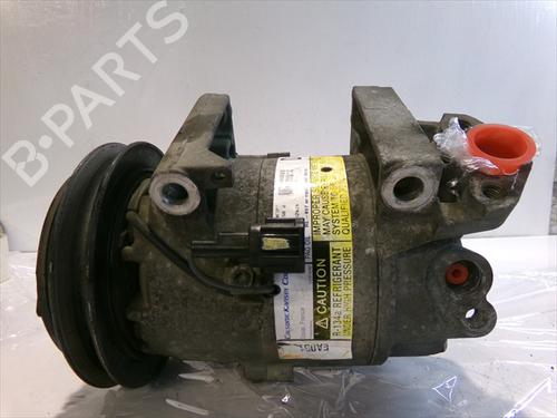 Used AC compressor AC compressor 38591772 38591772