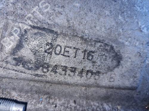 Gearbox CITROËN C4 II (NC_) 1.6 BlueHDi 100 | BP31637255M3 - Image 2