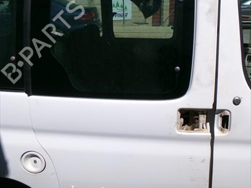 Used Right rear door Right rear door PEUGEOT PARTNER MPV (5_, G_) 2.0 HDI (90 hp) 34611940 34611940