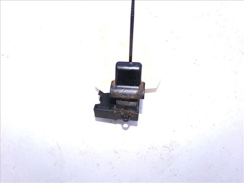 Used Left front window switch Left front window switch ROVER 25 I Hatchback (RF) 2.0 iDT (113 hp) 27648664 27648664