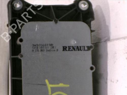 Gear lever DACIA SANDERO 1.5 dCi | BP24559368M90  - Image 5