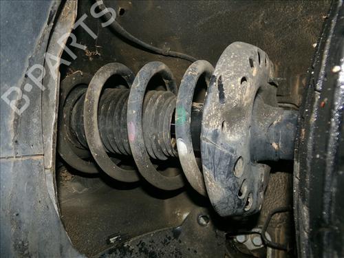 Used Left front shock absorber Left front shock absorber KIA CARENS IV 1.6 GDi (135 hp) 25302036 25302036