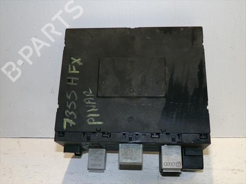 Electronic module AUDI A3 (8P1) 2.0 TDI | BP32111092M83 - Image 2