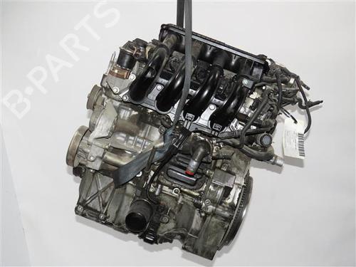 Used Engine Engine HONDA INSIGHT (ZE_) 1.3 IMA (ZE28, ZE2) (88 hp) 24556063 24556063