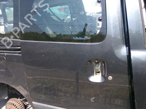 Used Right rear door Right rear door 38498783 38498783