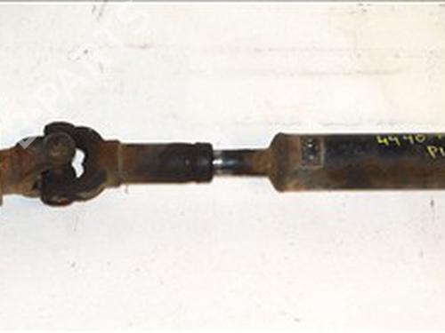 Used Driveshaft Driveshaft SSANGYONG ACTYON I 200 Xdi 4WD (141 hp) 24558588 24558588