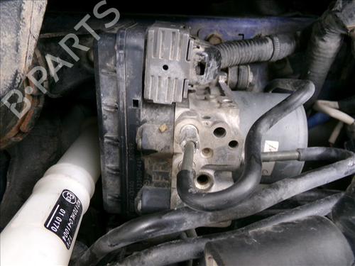 Used ABS pump ABS pump MAZDA 6 Estate (GH) 2.0 MZR-CD (GH14) (140 hp) 25707476 25707476
