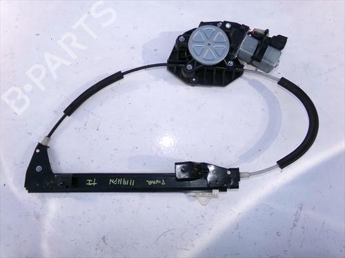 Used Rear left window mechanism Rear left window mechanism FIAT LINEA (323_, 110_) 1.3 D Multijet (323AXB1A) (95 hp) 40597790 40597790