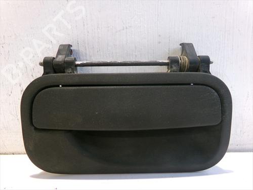Used Front right exterior door handle Front right exterior door handle 38949728 38949728