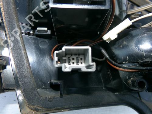Right tailgate light FORD MONDEO IV (BA7) 2.0 TDCi | BP39465173C80 - Image 3