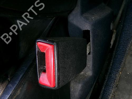 Used Seat buckle Seat buckle MERCEDES-BENZ 190 (W201) D 2.0 (201.122) (72 hp) 28162638 28162638