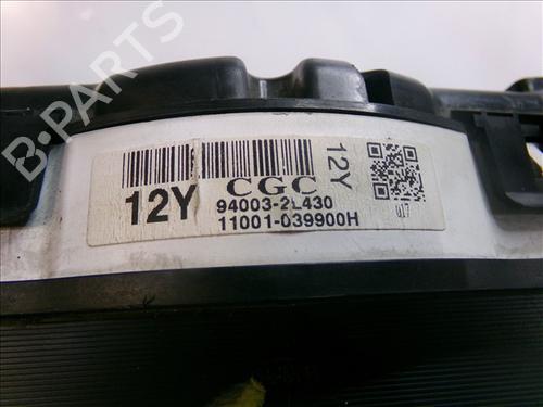 Electronic module HYUNDAI i30 (FD) 1.4 | BP24568263M83 - Image 5