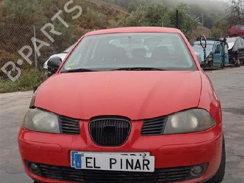 Used Parts SEAT CORDOBA (6L2)  1.4 TDI  2391246