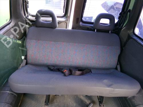 Used Rear seat (3rd row) Rear seat (3rd row) 37682699 37682699