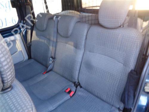 Left headlight RENAULT KANGOO Express (FW0/1_) 1.5 dCi 70 (FW0A, KW0V) | BP24555857C28  - Image 8