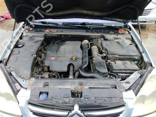 Engine CITROËN C5 I (DC_) 2.0 HDi (DCRHZB, DCRHZE) | BP26204166M1 