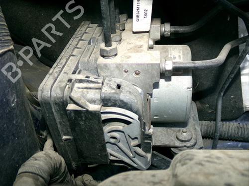 ABS Bremseaggregat ABS Bremseaggregat 38615200 38615200