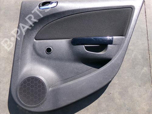 Used Rear right panel Rear right panel OPEL CORSA D (S07) 1.0 (L08, L68) (65 hp) 29328667 29328667