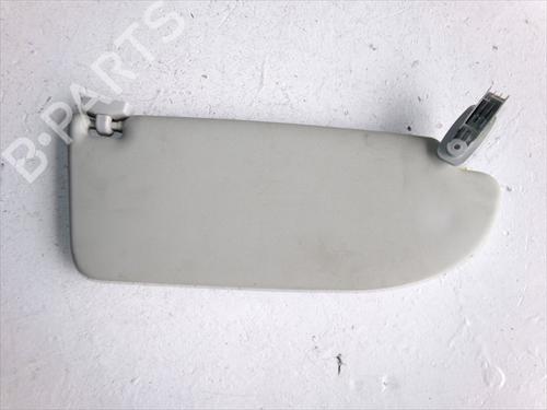 Left sun visor SEAT IBIZA IV (6J5, 6P1) 1.4 TDI | BP32140785I1 - Image 2