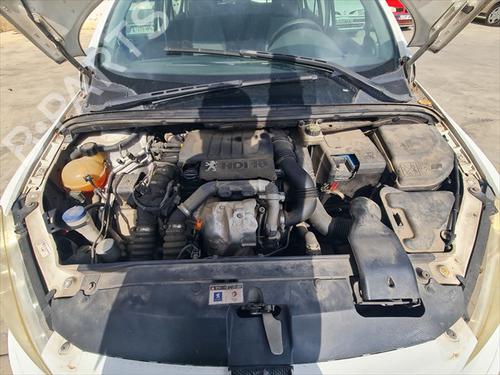 Electronic module PEUGEOT 307 (3A/C) 2.0 HDi 90 | BP33591956M83  - Image 7
