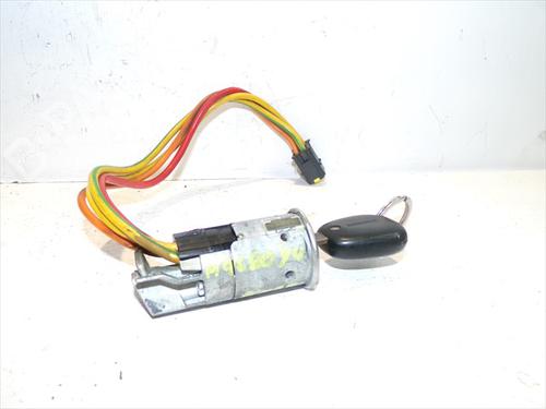 Used Electronic module Electronic module RENAULT MEGANE Scenic (JA0/1_) 1.9 dTi (JA0N) (98 hp) 34180582 34180582
