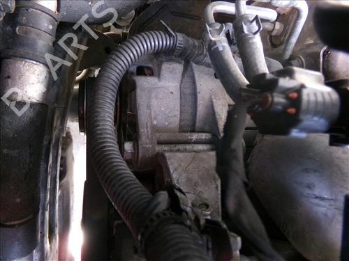 Used Alternator Alternator HYUNDAI i40 I (VF) 1.7 CRDi (116 hp) 26409117 26409117