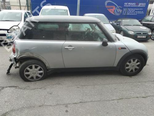 Steering column MINI MINI (R50, R53) One | BP24556340M21 - Image 5