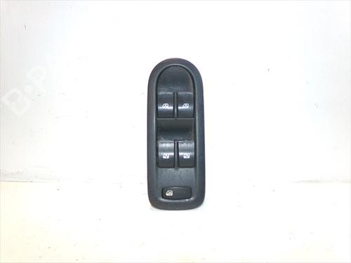 Used Left front window switch Left front window switch RENAULT MEGANE II (BM0/1_, CM0/1_) 1.5 dCi (BM1E, CM1E) (106 hp) 36430364 36430364