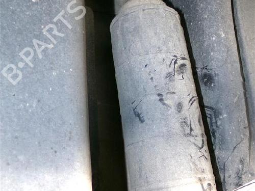 Used Left rear shock absorber Left rear shock absorber FIAT 500L (351_, 352_) 1.6 D Multijet (199LYD1B) (105 hp) 33422843 33422843