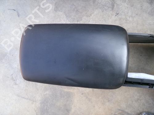 Used Armrest / Center console Armrest / Center console NISSAN QASHQAI +2 (JJ10E) 1.5 dCi (110 hp) 33538777 33538777