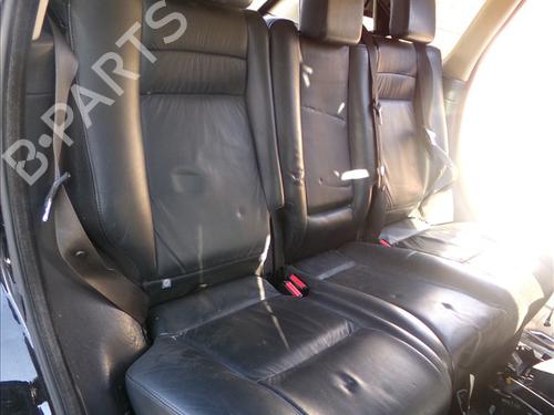 Used Rear seat Rear seat LAND ROVER RANGE ROVER SPORT I (L320) 2.7 D 4x4 (190 hp) 28109886 28109886