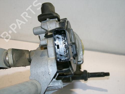 Front wiper motor CITROËN C-ELYSEE (DD_) 1.2 PureTech 82 (DDHMRP) | BP24563155M29 - Image 4