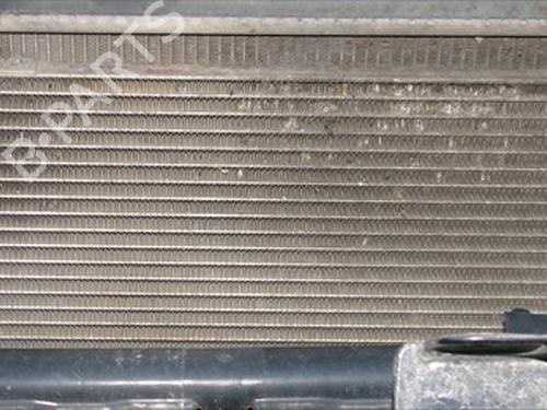 Used AC radiator AC radiator SUZUKI SWIFT III (MZ, EZ) 1.3 DDiS (RS413D) (75 hp) 40179655 40179655