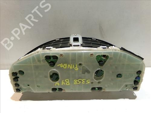 Electronic module MAZDA 323 S VI Saloon (BJ) 1.6 (BJ10M) | BP28419309M83 - Image 2