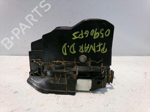 Front right lock BMW 1 (E81) 116 d | BP25463895C97 - Image 3