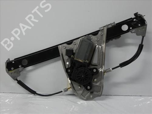 Used Rear right window mechanism Rear right window mechanism 24556291 24556291