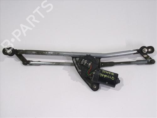 front-wiper-motor-rover-75-rj-1999-2000-2001-2002-2003-2004-2005-24953900 main image