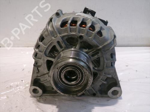 Used Alternator Alternator 39492424 39492424