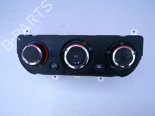 Used Climate control Climate control RENAULT CAPTUR I (J5_, H5_) 1.5 dCi 90 (J5N4, J5M5, J5MW, J5M6, J5AL, J5AJ) (90 hp) 34535074 34535074