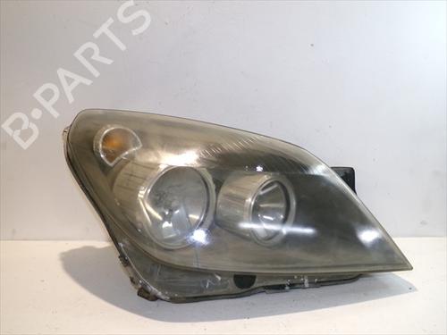 Used Right headlight Right headlight OPEL ASTRA H (A04) 1.6 (L48) (105 hp) 34113897 34113897