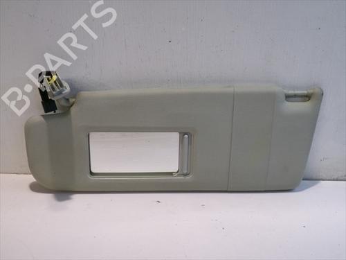 Left sun visor SEAT LEON (1M1) 1.9 TDI | BP40443373I1 - Image 2