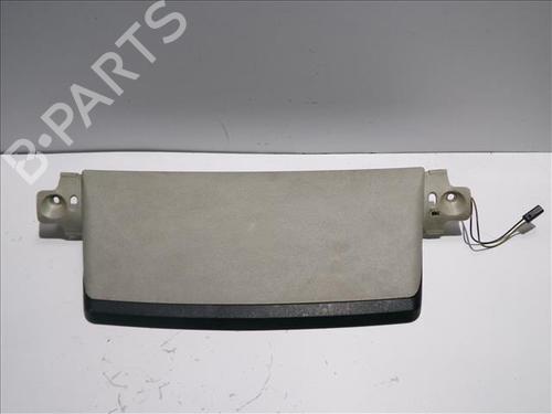 Used Third brake light Third brake light OPEL ASTRA G Hatchback (T98) 1.7 DTI 16V (F08, F48) (75 hp) 24860447 24860447