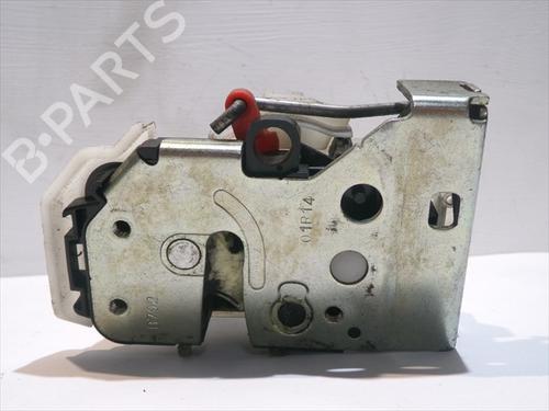 Front right lock OPEL COMBO Box Body/MPV (X12) 1.3 CDTI (B05) | BP27444123C97 - Image 3