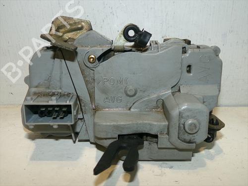 Used Front left lock Front left lock 38533381 38533381