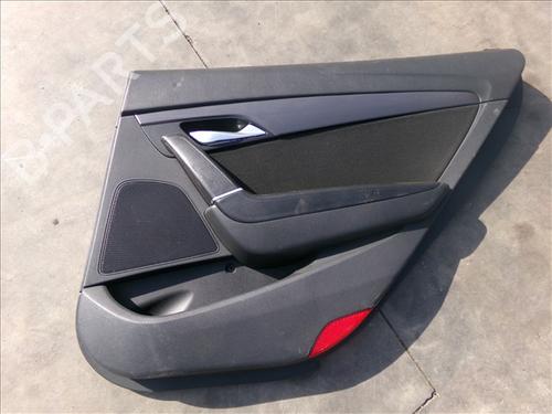 Used Rear right panel Rear right panel HYUNDAI i40 I (VF) 1.7 CRDi (116 hp) 26409160 26409160