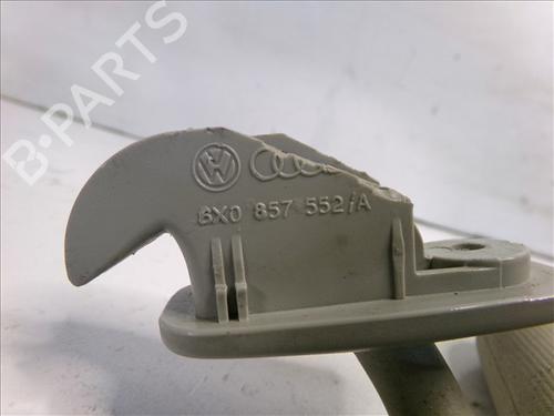 Left sun visor SEAT LEON (1M1) 1.9 TDI | BP24857543I1  - Image 5