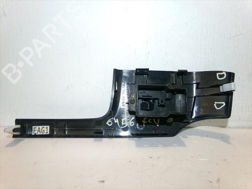 Right front window switch HONDA ACCORD VII (CL, CN) 2.0 (CL7) | BP28577792I26 - Image 2
