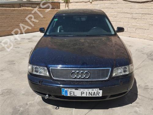 Used Parts AUDI A8 D2 (4D2, 4D8) 2.5 TDI 2391469