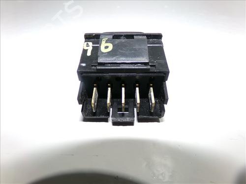 Left front window switch PEUGEOT PARTNER MPV (5_, G_) 2.0 HDI | BP24858375I27 - Image 3